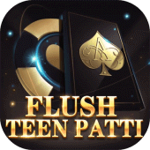 Flush Teen Patti Apk