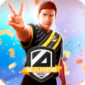 Be A Legend: Soccer Champions Apk