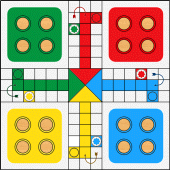 Ludo Battle Star Champion Game Apk