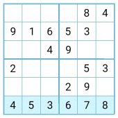 Sudoku Puzzle Master Game Apk