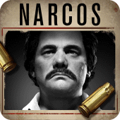 Narcos: Cartel Wars & Strategy Apk