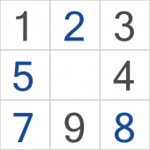 Suuudoku - Number puzzle Apk