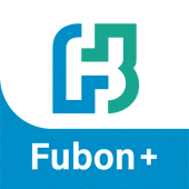 Fubon+ 台北富邦行動銀行 Apk