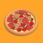 Fill the Pizza Apk