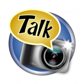 Photo talks: speech bubbles Apk