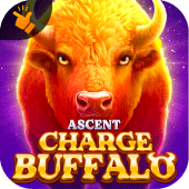 Buffalo Ascent Slot-TaDa Games Apk