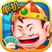 锦游单机斗地主 Apk