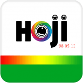 Hoji Cam: Analog Film Filter Apk