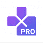 Pro Emulator for Game Consoles Apk