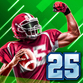 Flick Quarterback 25 Apk