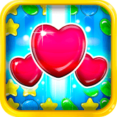 Sugar Rush Apk