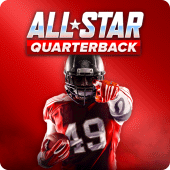 All Star Quarterback 24 Apk