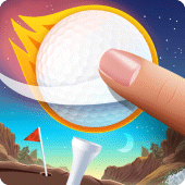 Flick Golf Extreme Apk