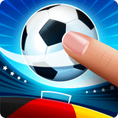 Flick Soccer 24 Apk