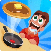 Flippy Pancake Apk