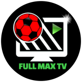 FULL MAX TV - Futebol Ao Vivo e Agenda Esportiva Apk