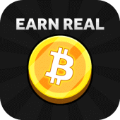 Bitcoin Miner Earn Real Crypto Apk