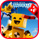 Fun With Ragdolls Game Walkthrough Apk