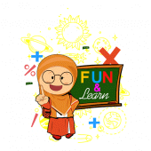 Fun and Learn - Puzzle Game Apk