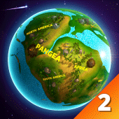 Idle World Evolution Apk