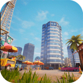 Dawn City Apk