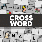 Wordgrams - Crossword & Puzzle Apk