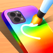 Phone Case DIY - Fashion Art Apk