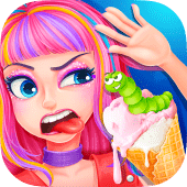 Summer Pranks - BFF Crazy Prank War Apk