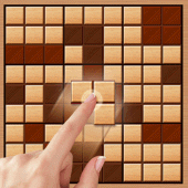 Block Sudoku: Wood 99 Puzzle Apk