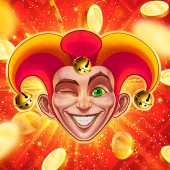 Joker Slot Apk