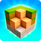 Block Craft 3D：Building Game Apk