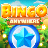 Bingo Anywhere Fun Bingo Games Apk