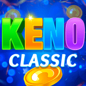 Keno - Cleopatra Keno Games Apk