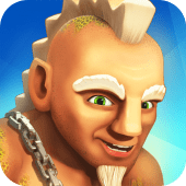 Dune Wars Apk