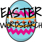 Easter Word Search Apk