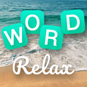 Word Relax: Crossy Word Link Puzzle Apk