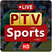 Ptv sports Live - Ptv Sports Live Streaming HD Apk