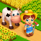 Family Farm Seaside Apk