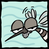 Mosquito War Apk