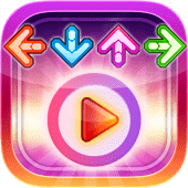 Finger Dancing: StapMania Apk