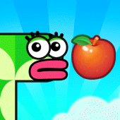 Hungry Worm - Greedy Worm Apk