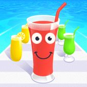 Juice Run Apk