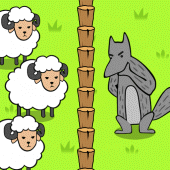 Protect Sheep - Protect Lambs Apk