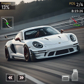 Real Car Racing Game 2024 Apk