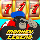 Monkey Legend Apk