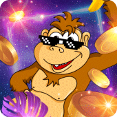 Monkey Trip 2 Apk