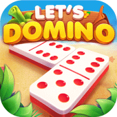 Let’s Domino Gaple QiuQiu Slot Apk