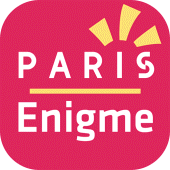 Paris Enigme Apk