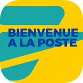 Bienvenue à La Poste Apk