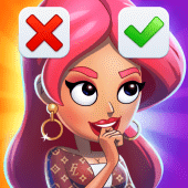 Jess' Stories - Life Adventure Apk